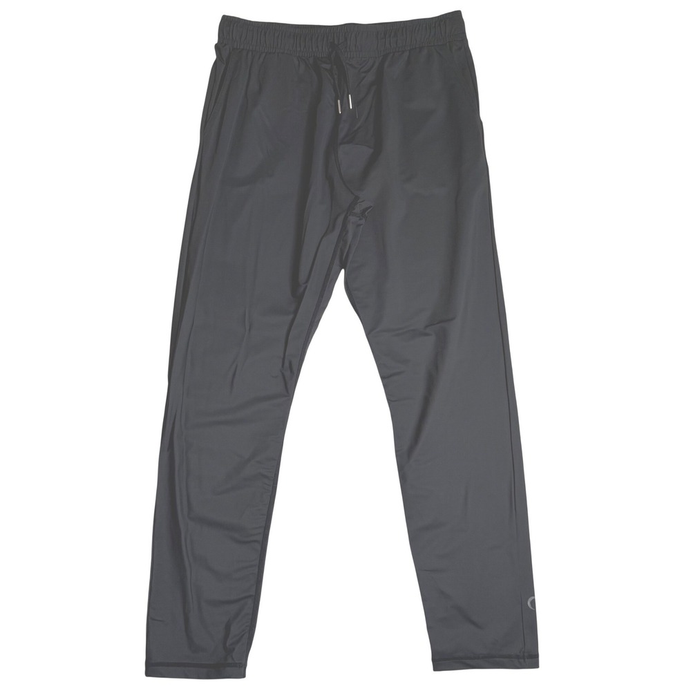 Zyia Active Everywhere Zipper Pocket Jogger Lightweight Workout Pants Size M